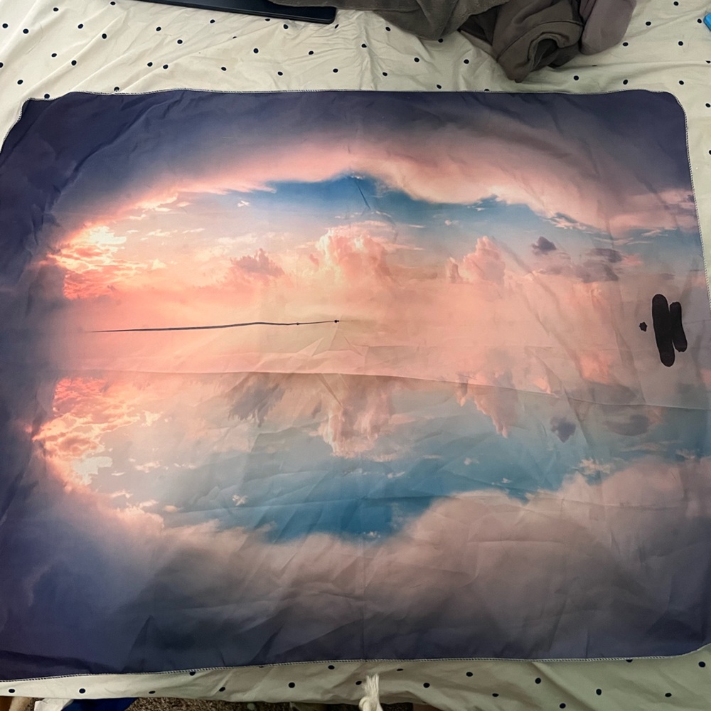 Sky Tapestry